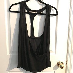 Black Zara Blouse